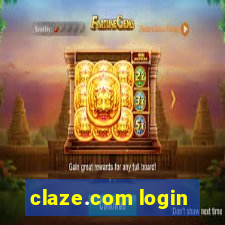 claze.com login